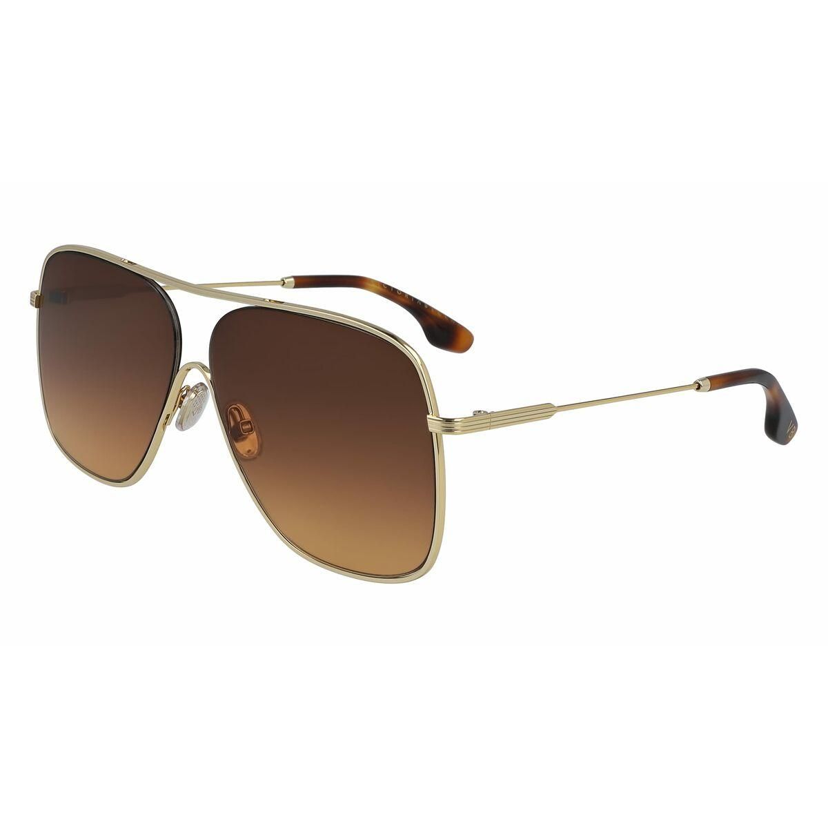 Solbriller til kvinder Victoria Beckham VB132S-708 Ø 61 mm