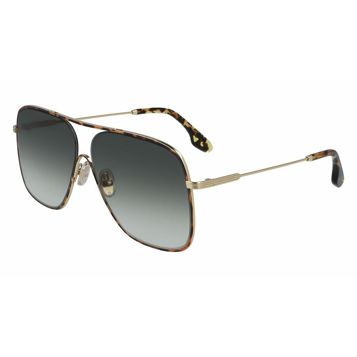 Solbriller til kvinder Victoria Beckham VB132S-214 Ø 61 mm