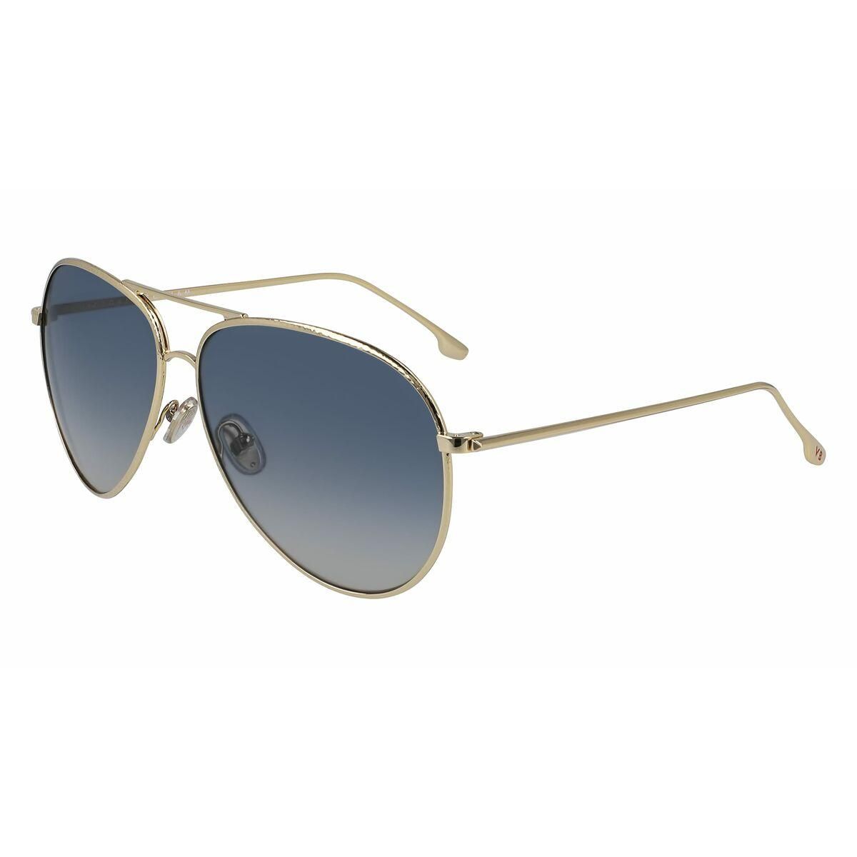 Solbriller til kvinder Victoria Beckham VB203S-706 Ø 62 mm