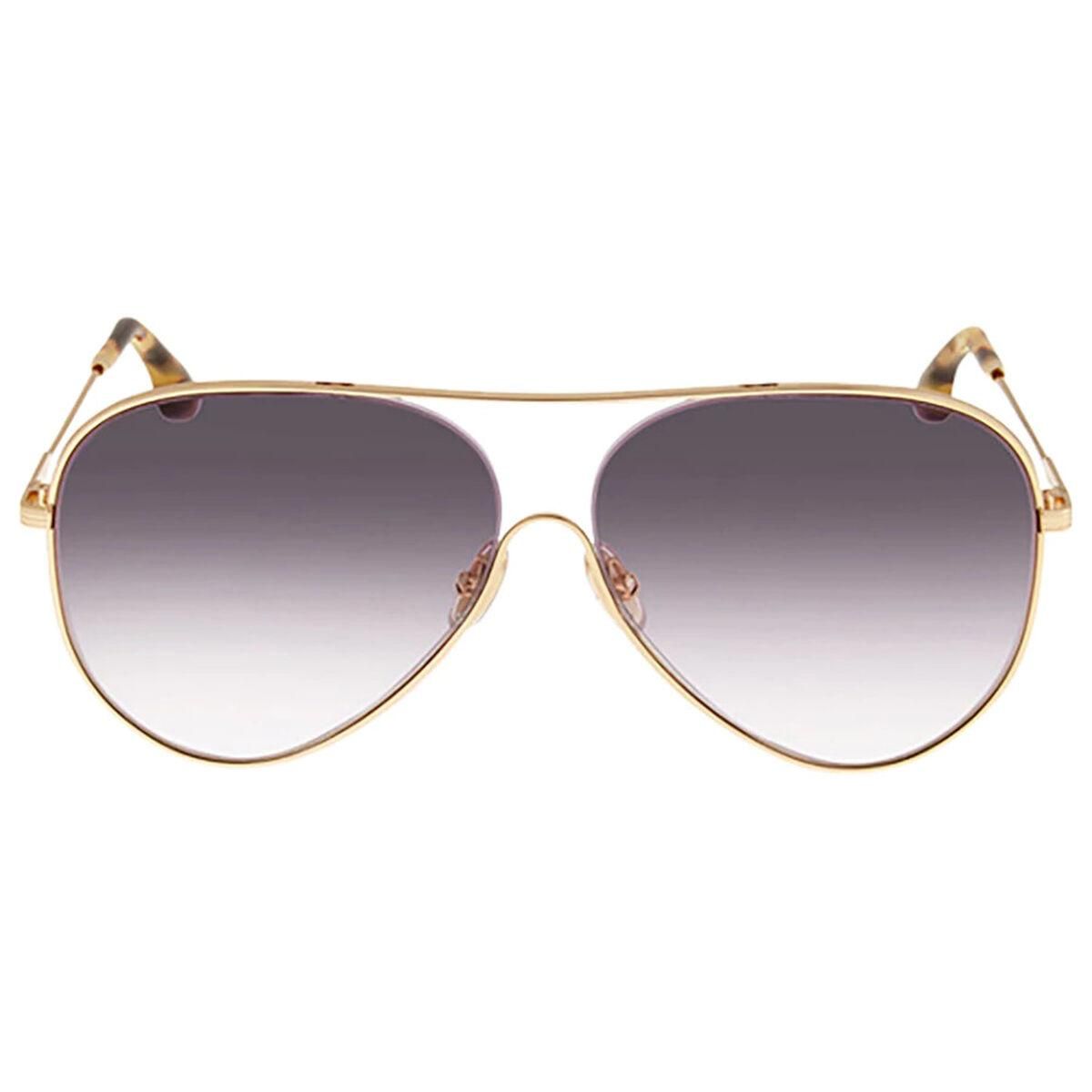 Solbriller til kvinder Victoria Beckham VB133S-710 Ø 61 mm