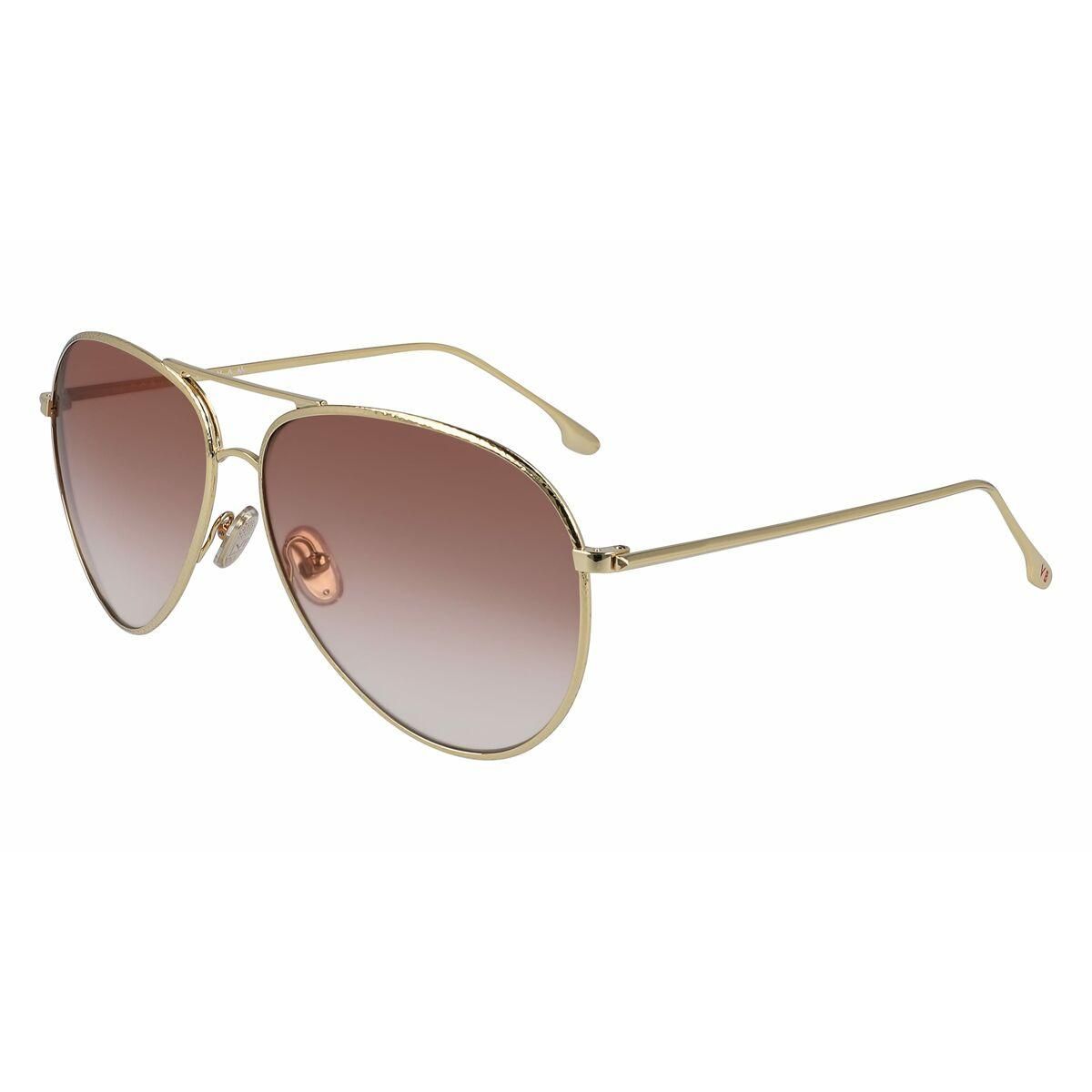 Solbriller til kvinder Victoria Beckham VB203S-712 Ø 62 mm