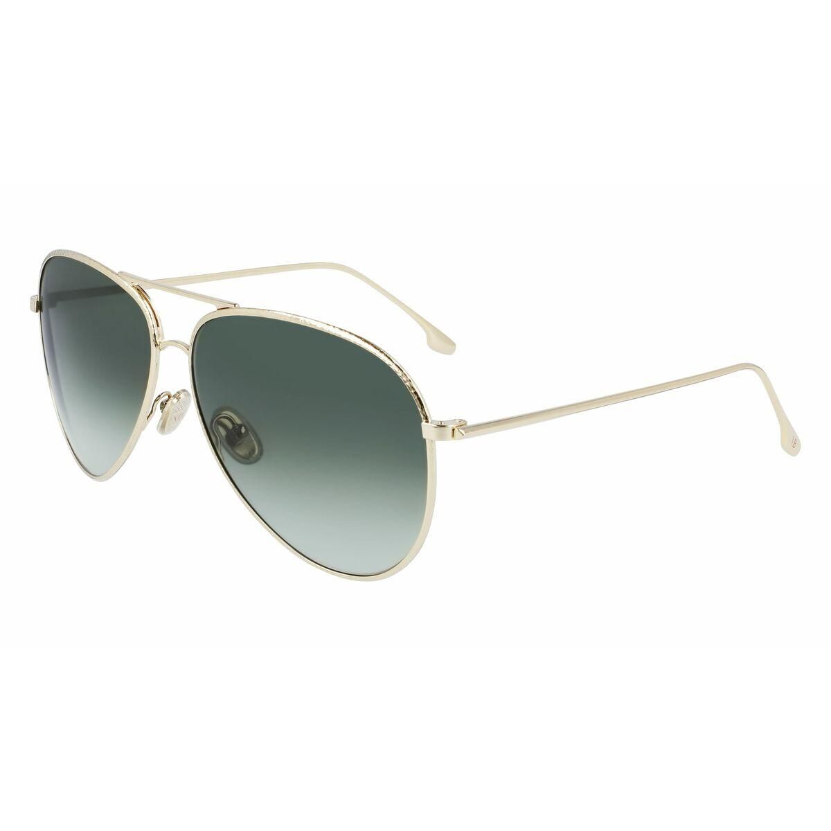 Solbriller til kvinder Victoria Beckham VB203S-713 Ø 62 mm