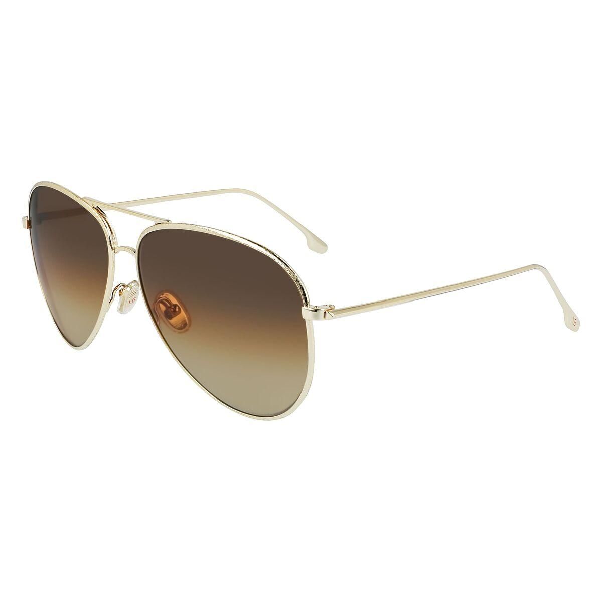 Solbriller til kvinder Victoria Beckham VB203S-708 Ø 62 mm