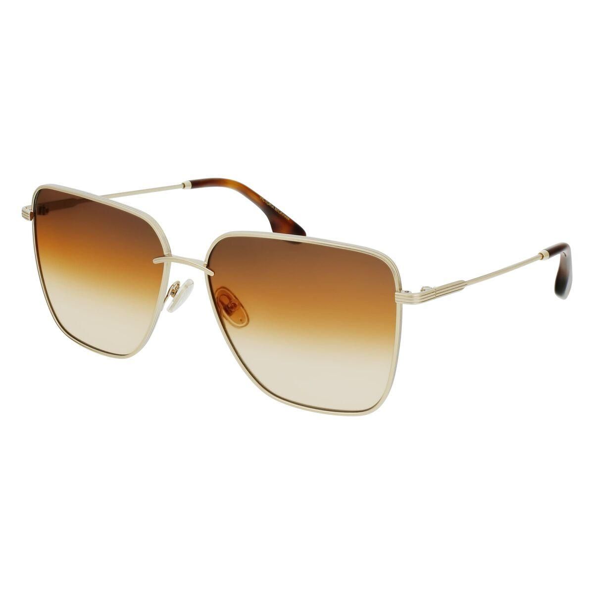 Solbriller til kvinder Victoria Beckham VB218S-708 Ø 61 mm