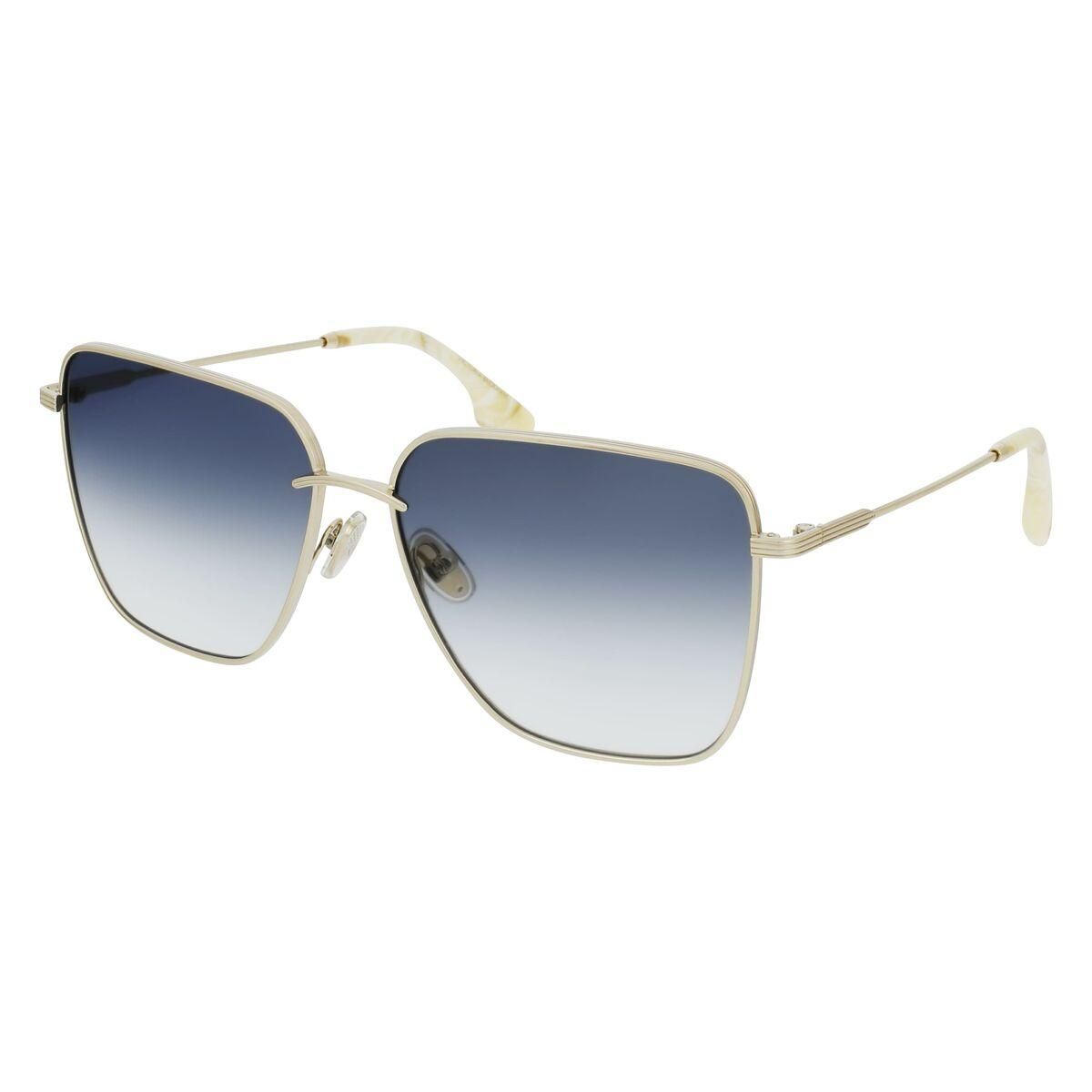 Solbriller til kvinder Victoria Beckham VB218S-720 Ø 61 mm