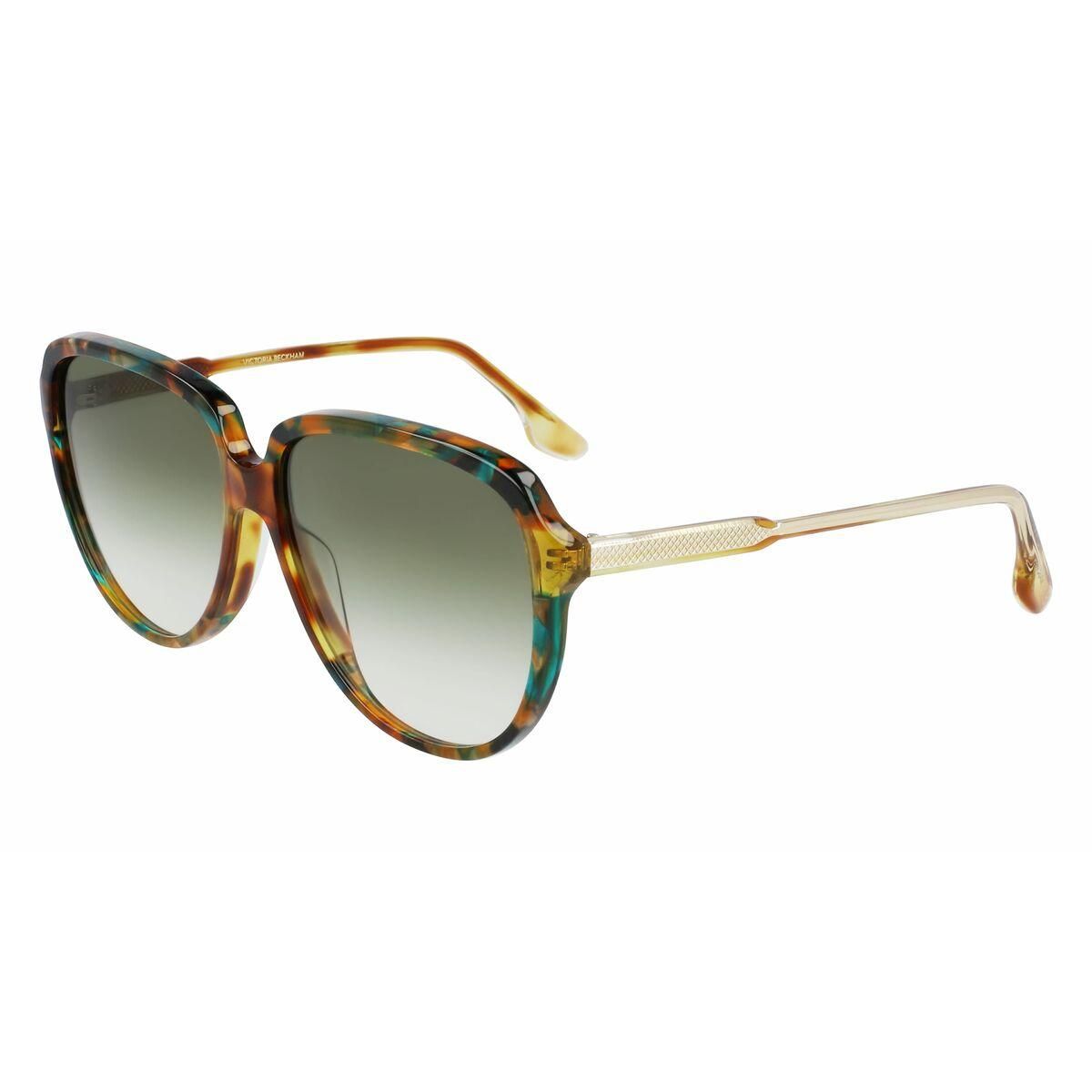 Solbriller til kvinder Victoria Beckham VB618S-224 ø 60 mm