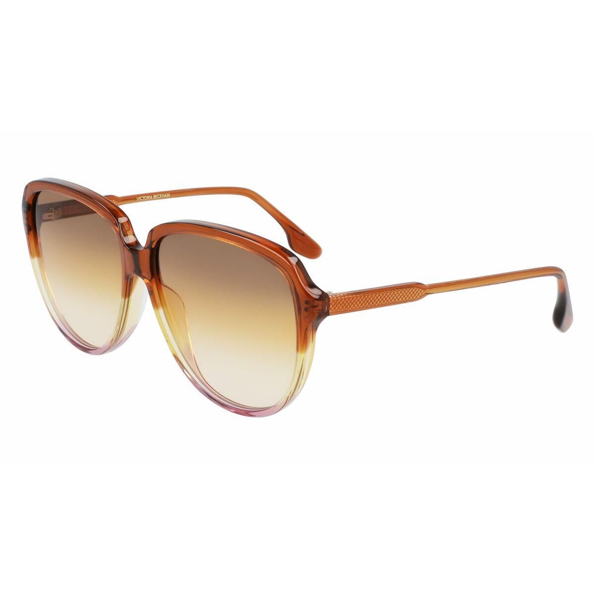 Solbriller til kvinder Victoria Beckham VB618S-241 ø 60 mm