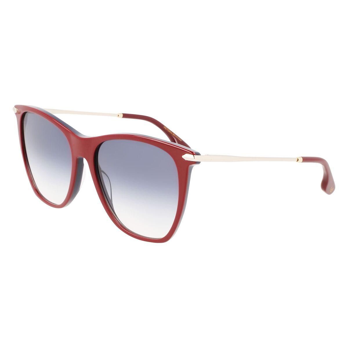 Solbriller til kvinder Victoria Beckham VB636S-619 ø 58 mm