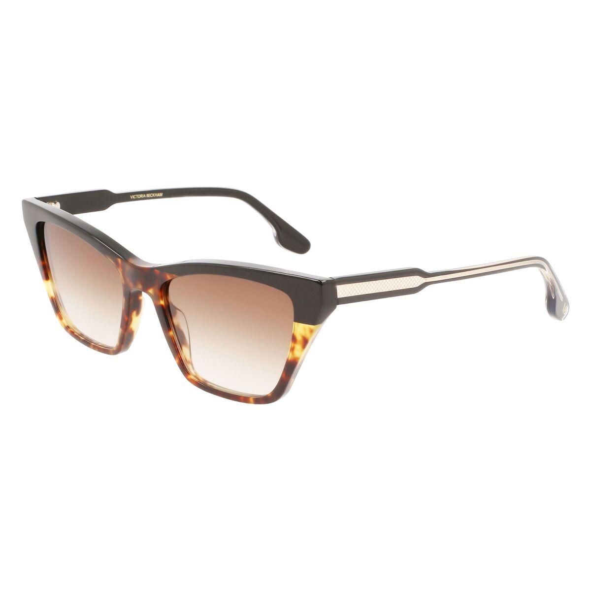 Solbriller til kvinder Victoria Beckham VB638S-005 Ø 55 mm