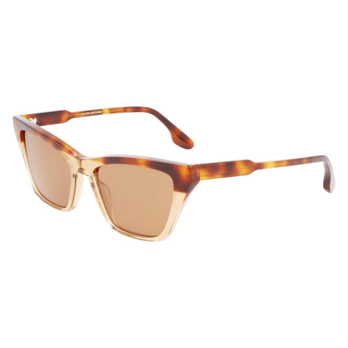 Solbriller til kvinder Victoria Beckham VB638S-218 Ø 55 mm