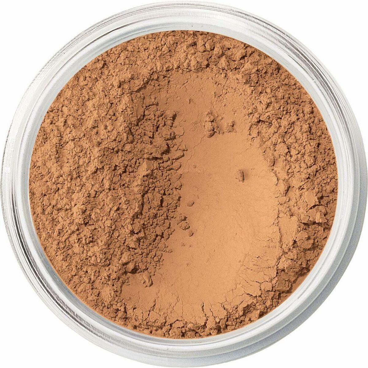 Pulver Make-up Base bareMinerals Original Nº 22 Warm tan Spf 15 8 g