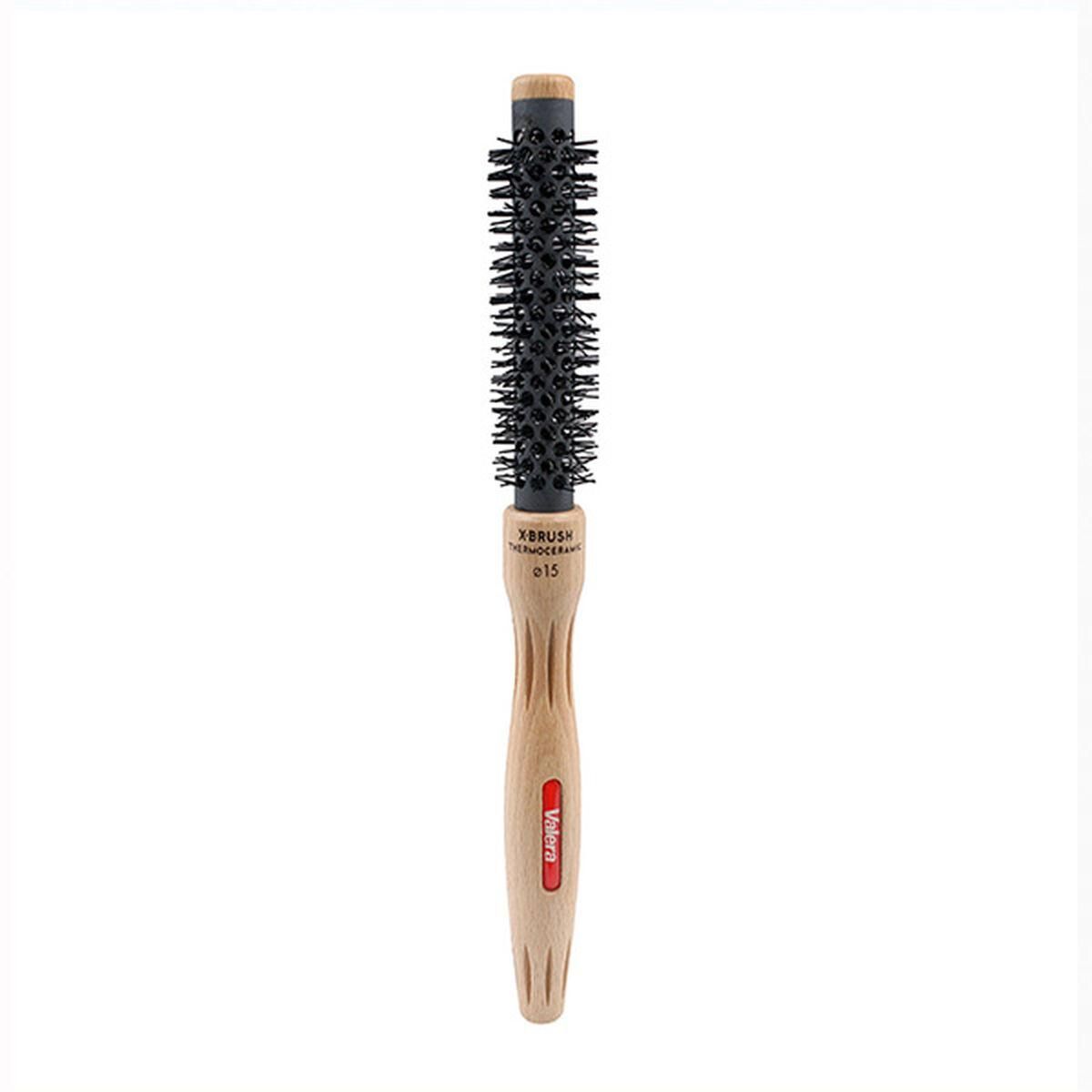 Termisk Børste Valera X-brush Thermoceramic