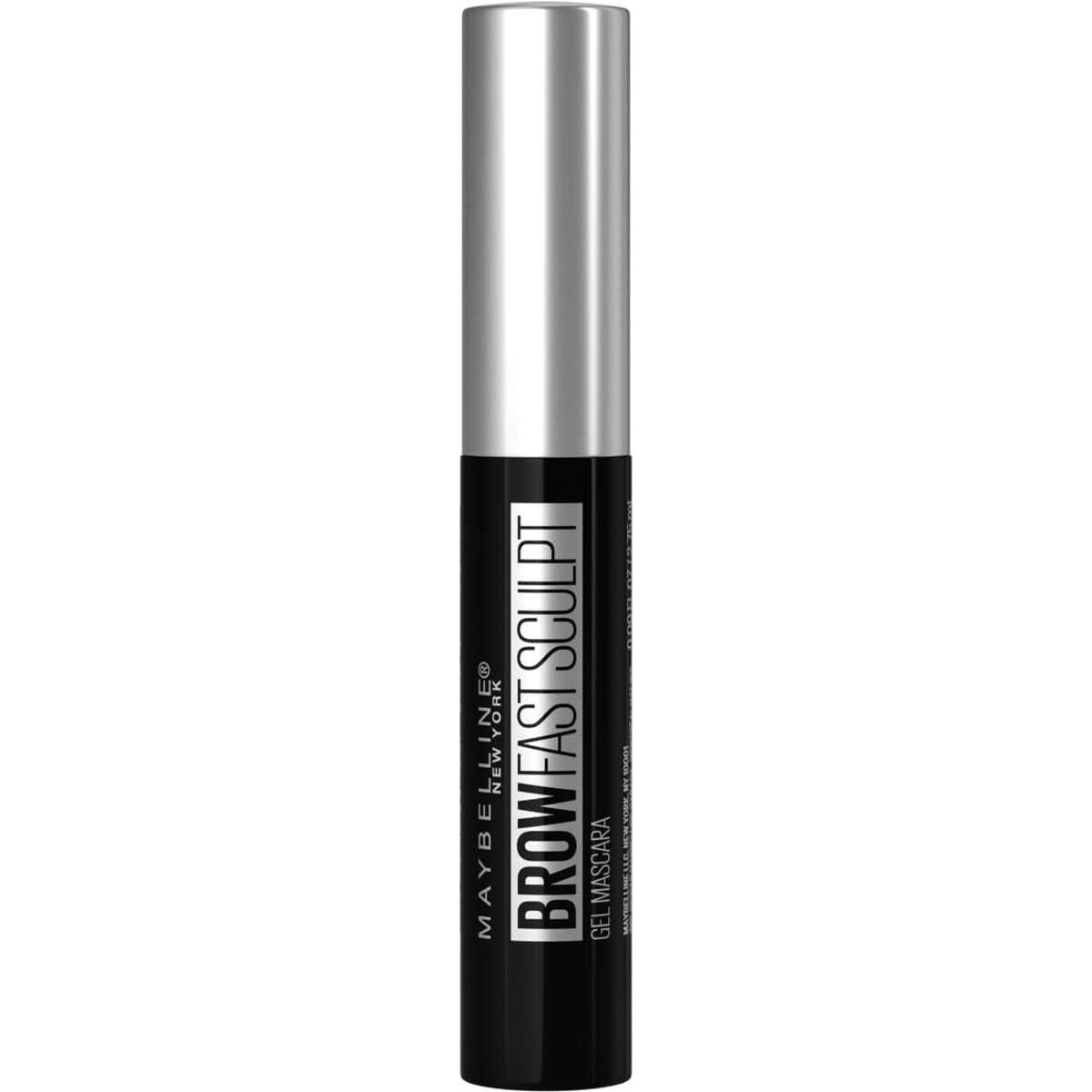 Øjenbryn mascara Maybelline Express Brow Nº 10 Clear