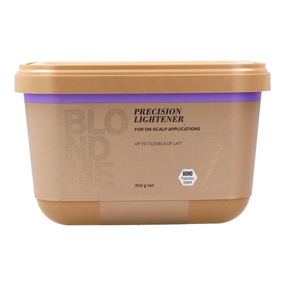 Blegning Schwarzkopf Blondme Precision 350 g