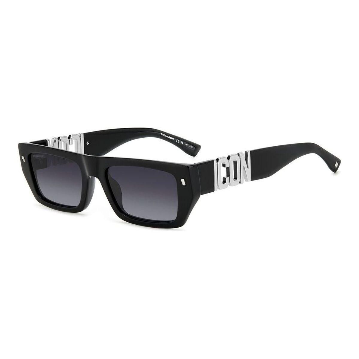 Solbriller til kvinder Dsquared2 ICON 0011_S