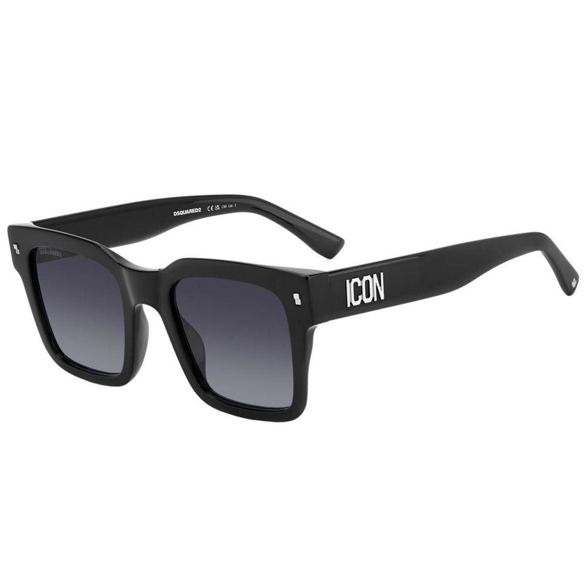 Solbriller til kvinder Dsquared2 ICON 0010_S