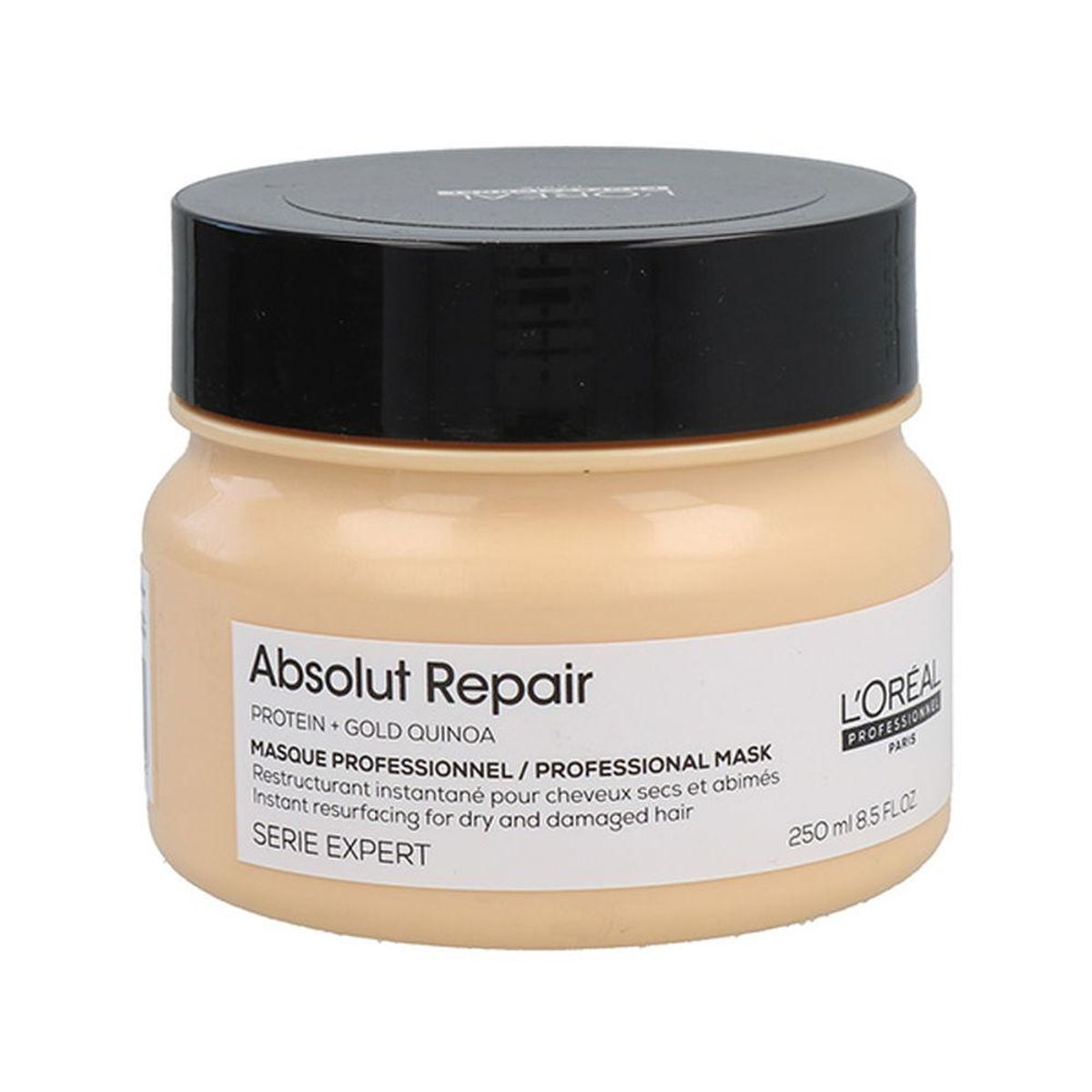 Reparerende hårmaske Absolut Repair L'Oreal Professionnel Paris Expert Absolut 250 ml (250 ml)