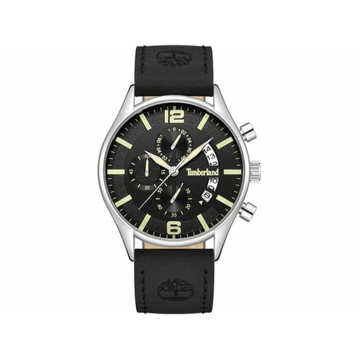 Herreur Timberland TDWGC9001201 (Ø 43 mm)