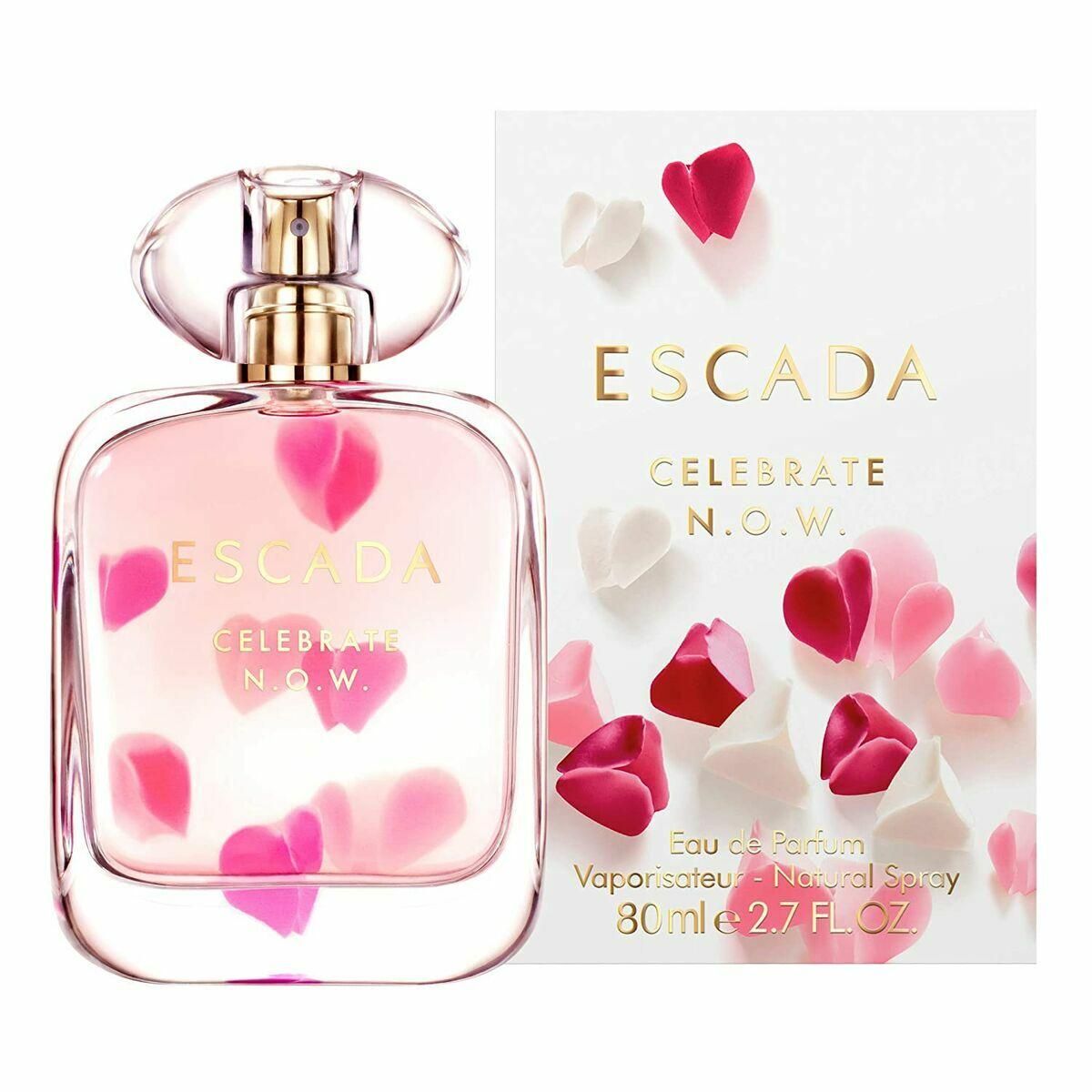 Dameparfume Escada 99240005326 EDP EDP 80 ml