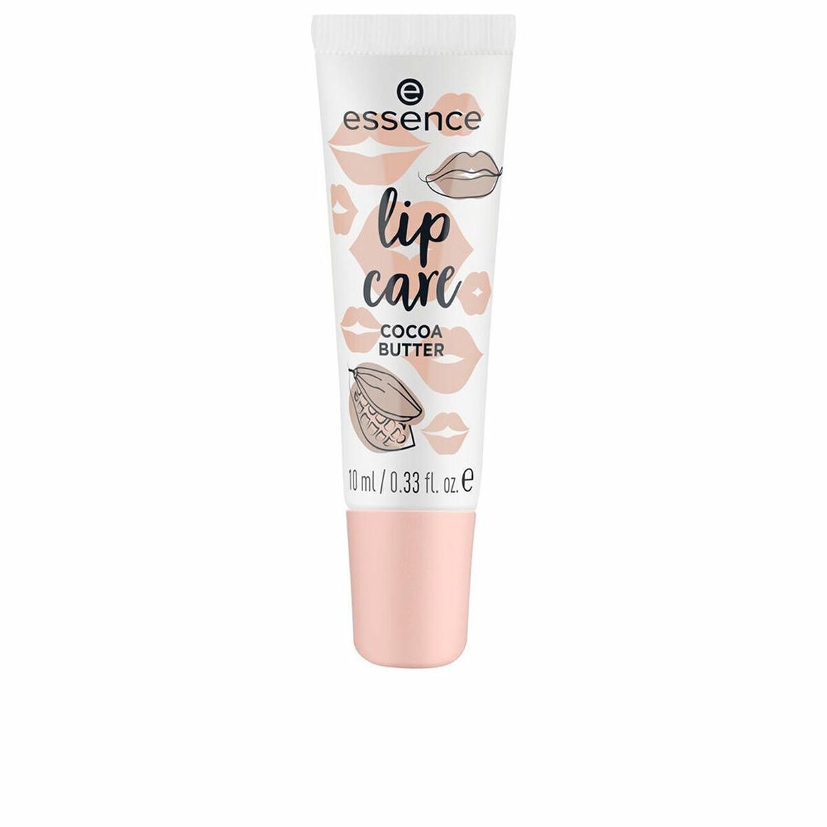 Læbepomade Essence Lip Care Kokos 10 ml