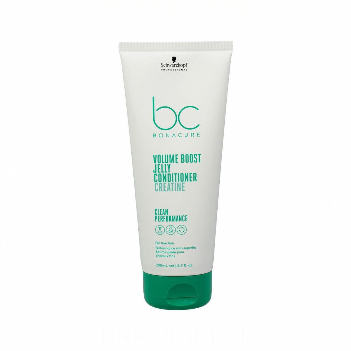 Conditioner der styrker Schwarzkopf Bonacure Volumen