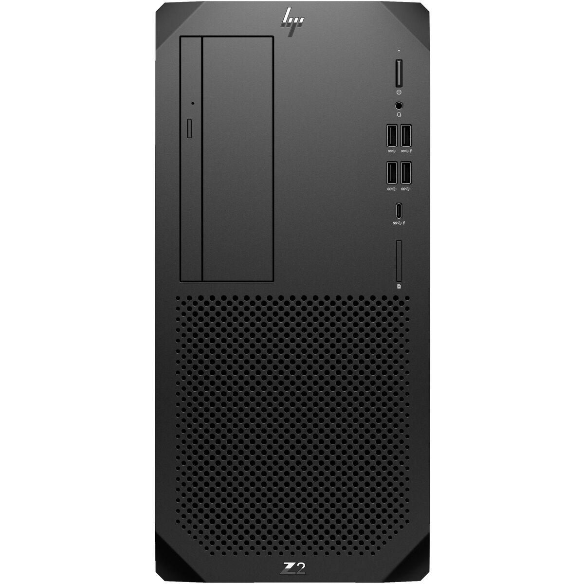 Desktop pc HP Z2 G9 I9-13900 16 GB RAM 512 GB SSD