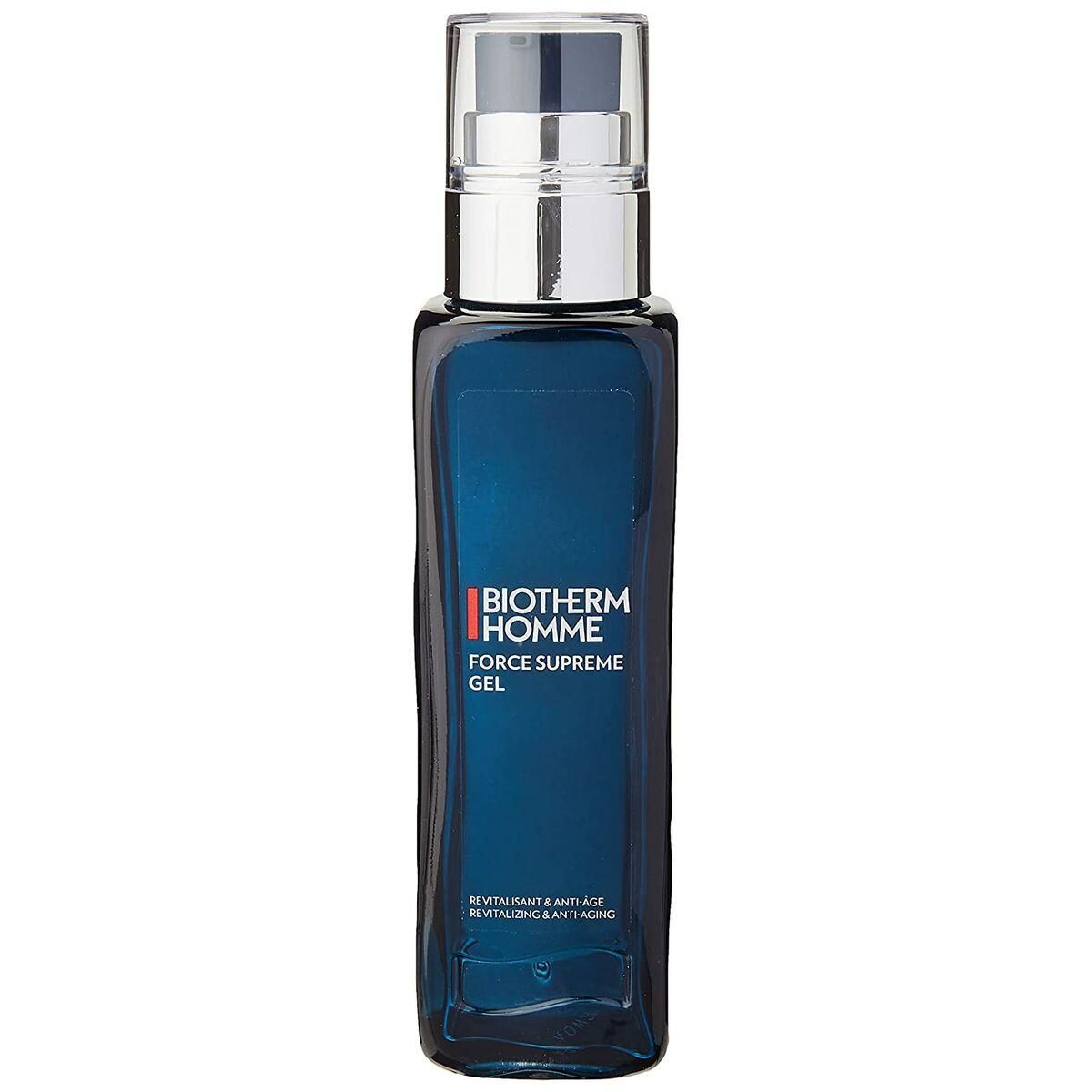 Ansigtscreme Biotherm Homme Force Supreme 100 ml