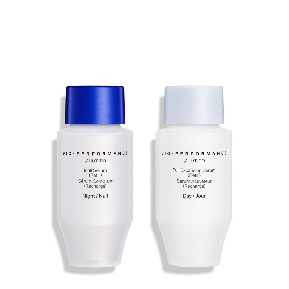 Ansigtscreme Shiseido Performance 60 ml