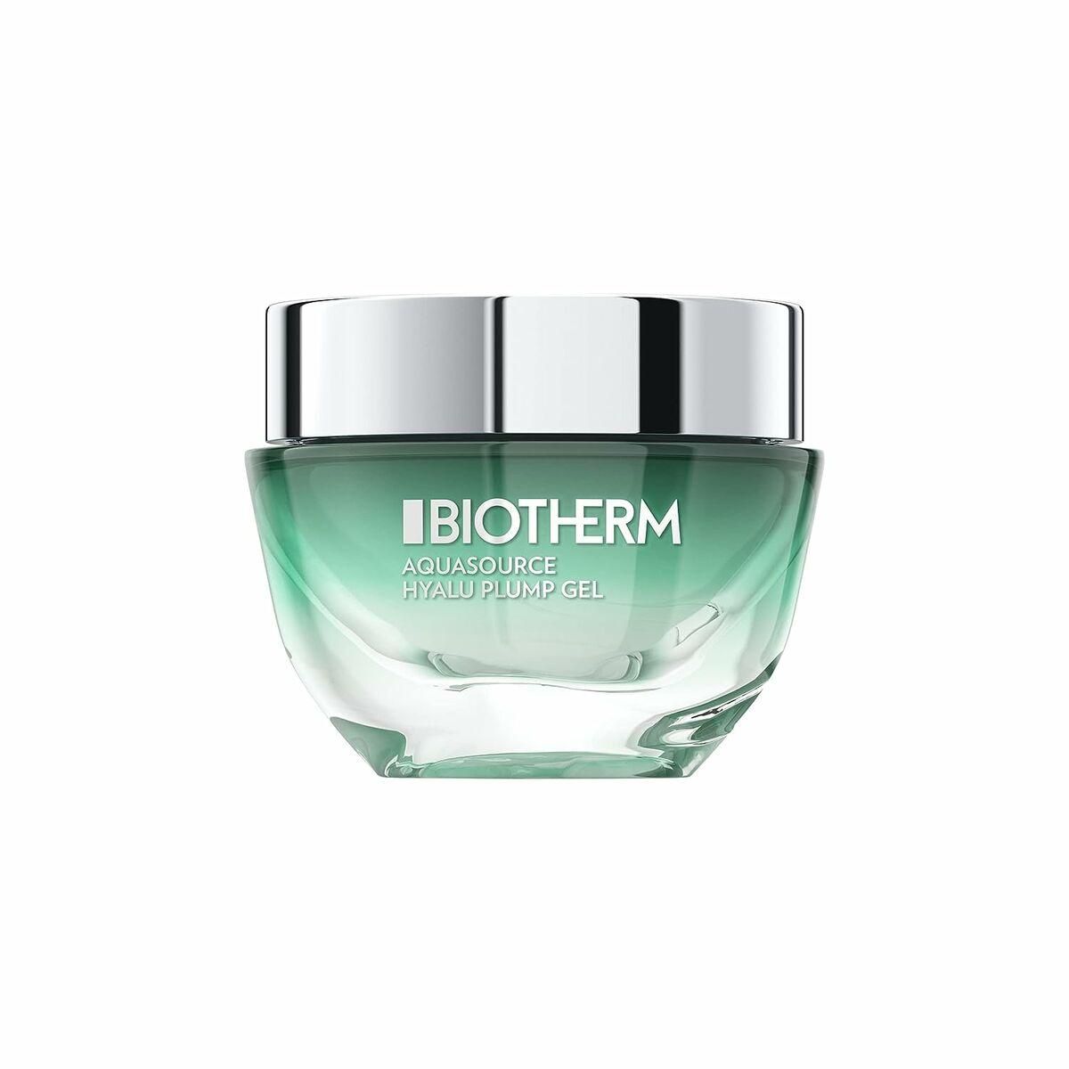 Ansigtscreme Biotherm Aquasource 50 ml