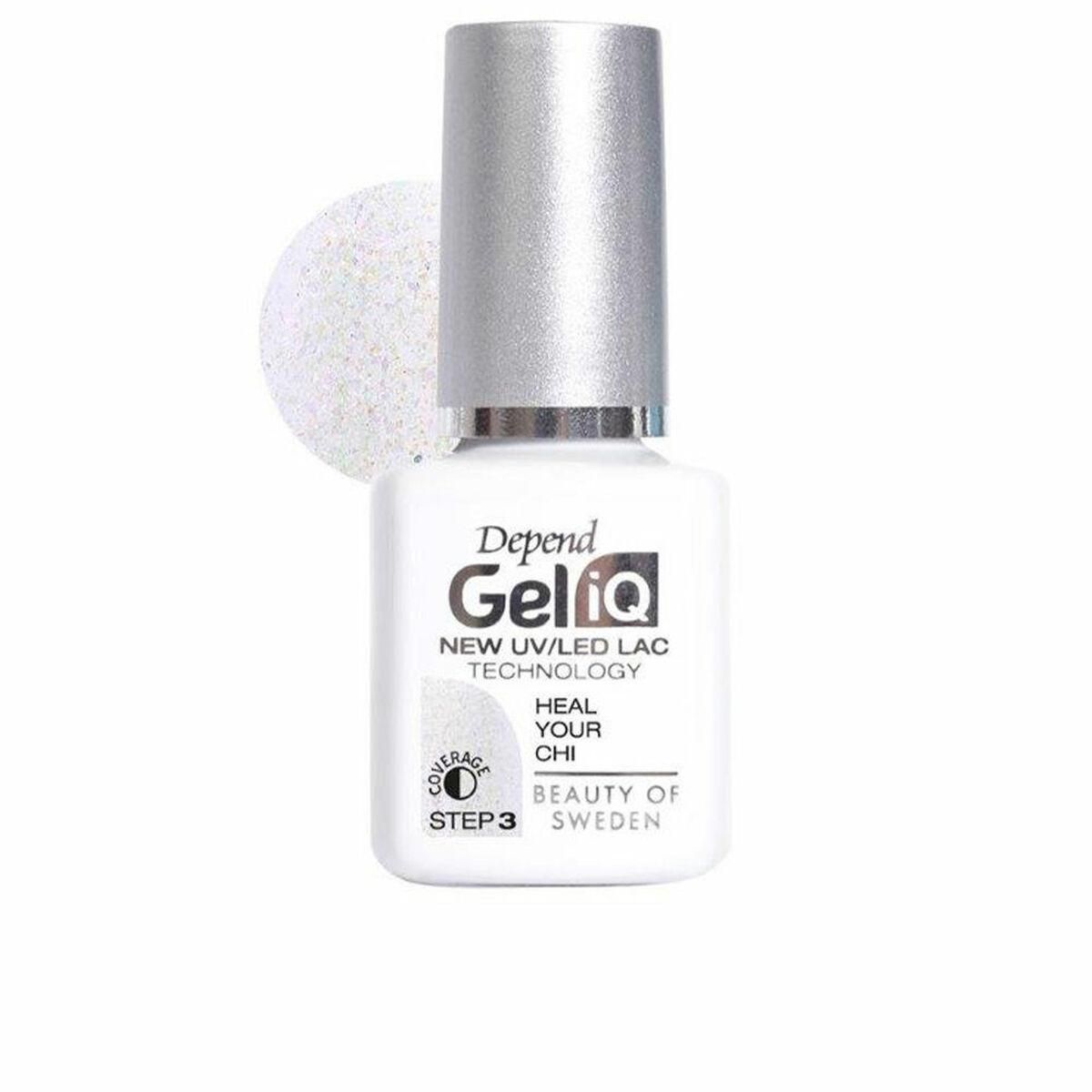 Gel-neglelak Beter Heal your chi 5 ml