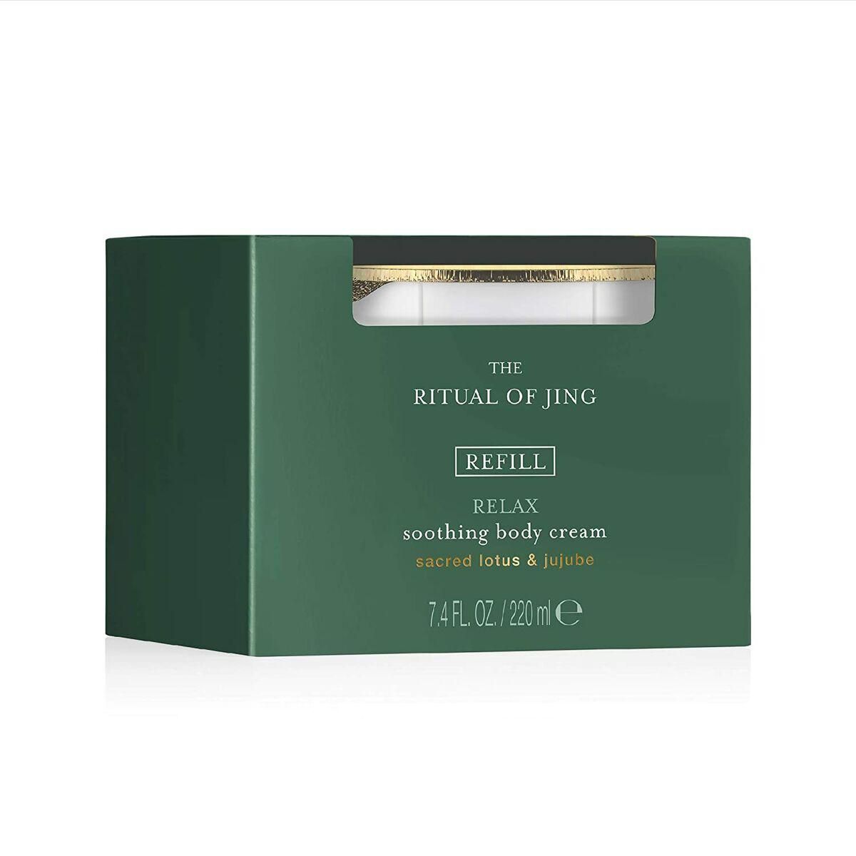 Bodylotion Rituals The Ritual Of Jing Genopfyldning: 220 ml