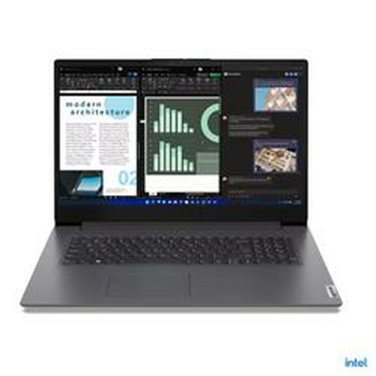 Bærbar Lenovo 83A20002SP 17,3" Intel Core i7-1355U 16 GB RAM 512 GB SSD