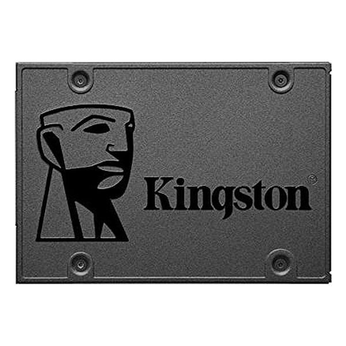 Harddisk Kingston SA400S37/960G 960 GB SATA3