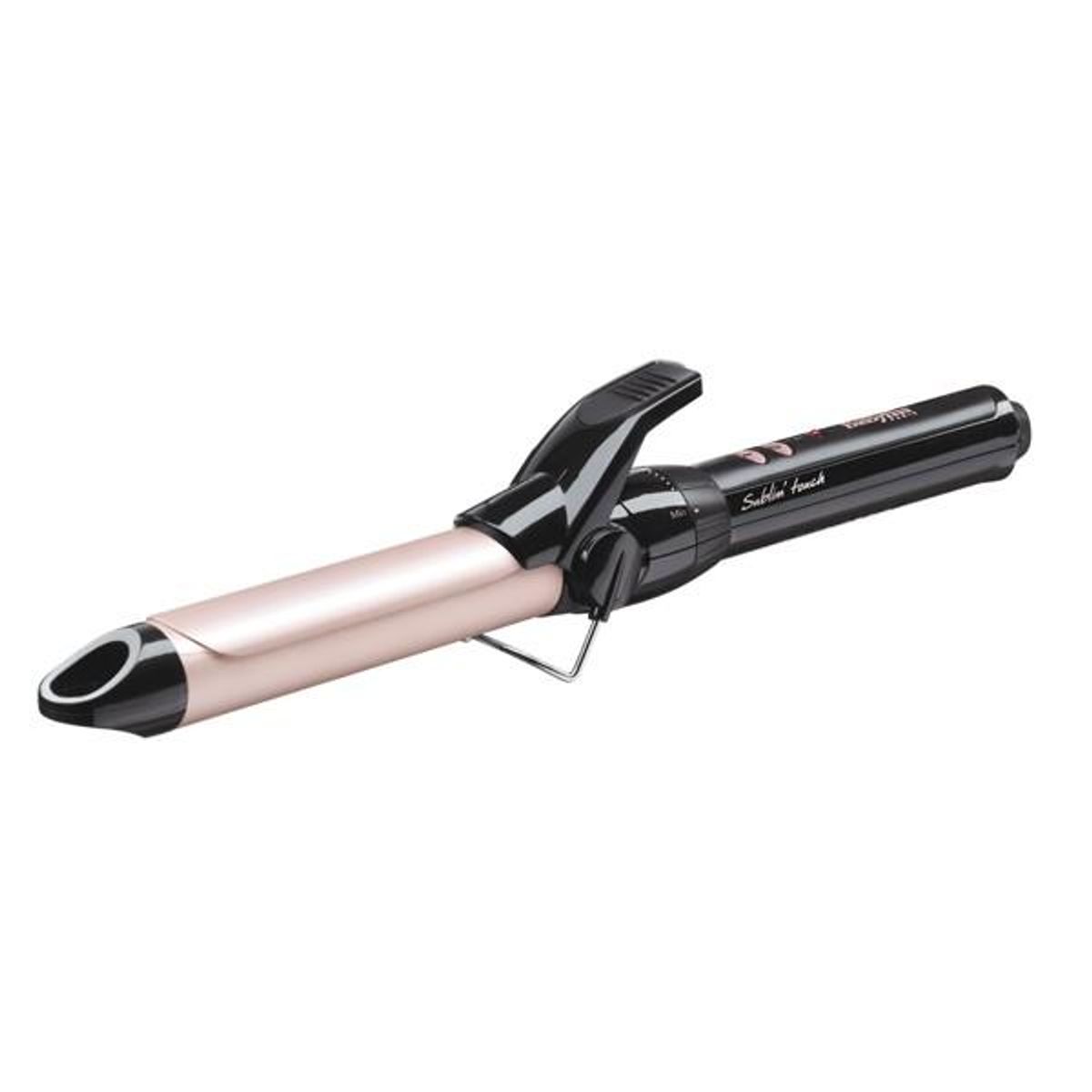 Krøllejern Pro 180 C325E Babyliss Sort