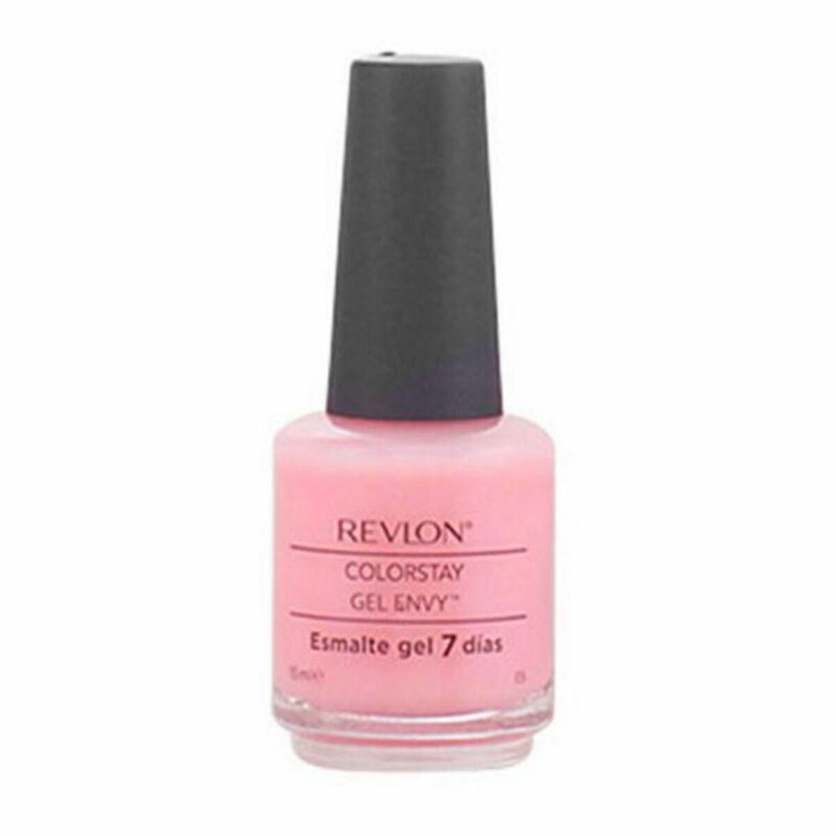 neglelak Colorstay Gel Envy Revlon 20 - all or nothing