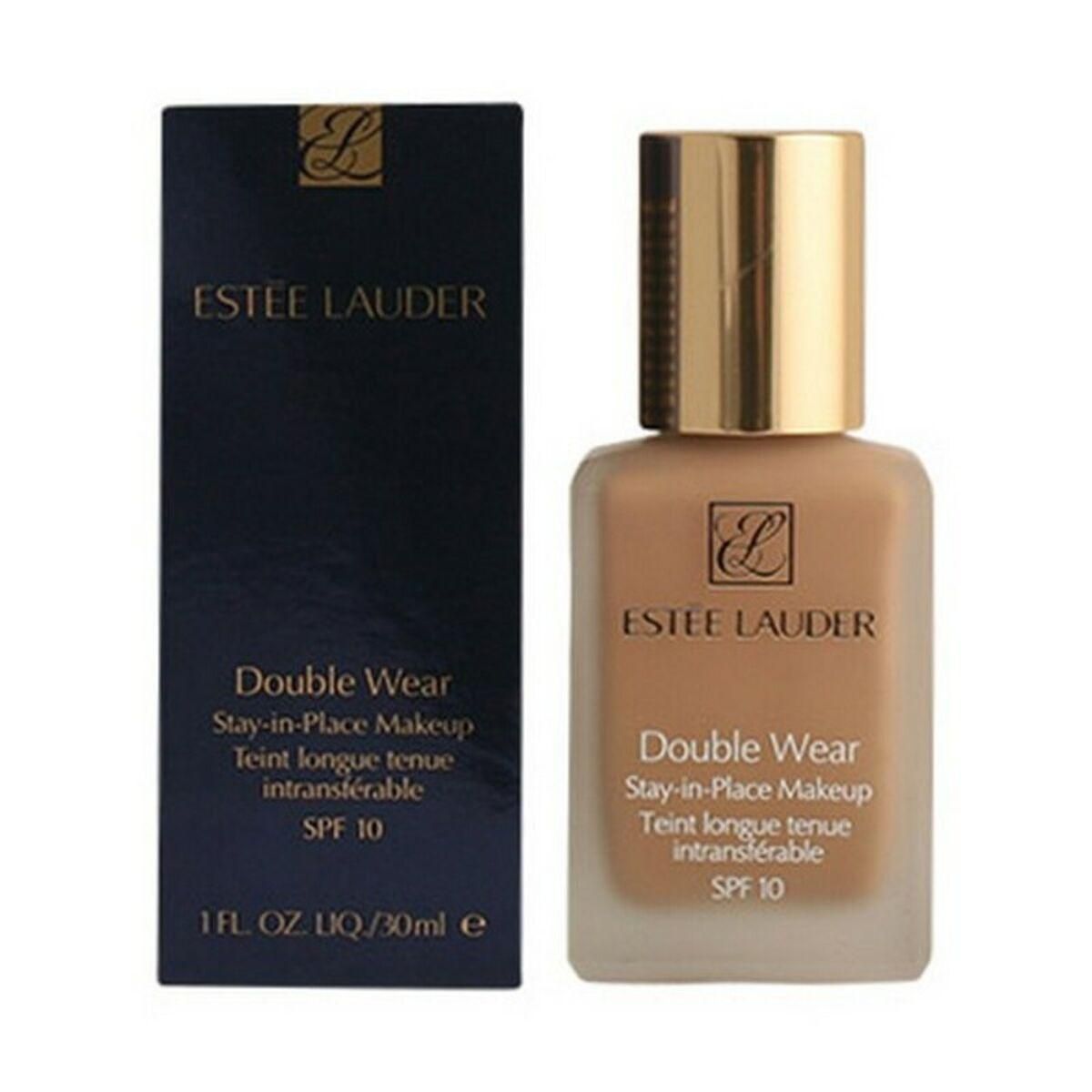 Flydende makeup foundation Double Wear Estee Lauder (30 ml) 04 - pebble 30 ml