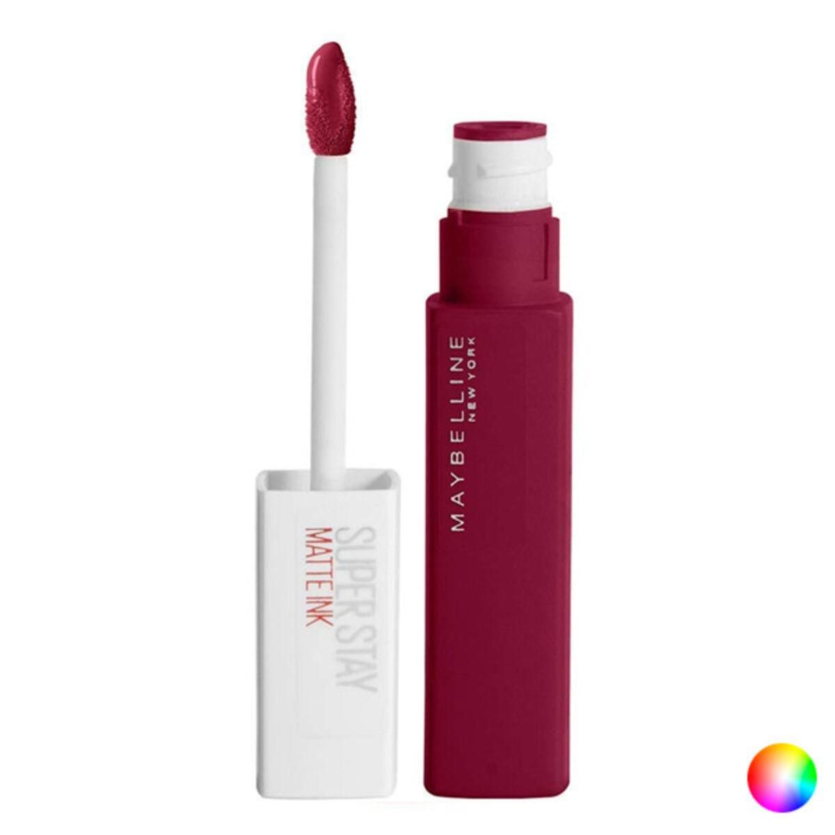 Læbestift Superstay Matte Ink City Maybelline (5 ml) 115-founder 5 ml