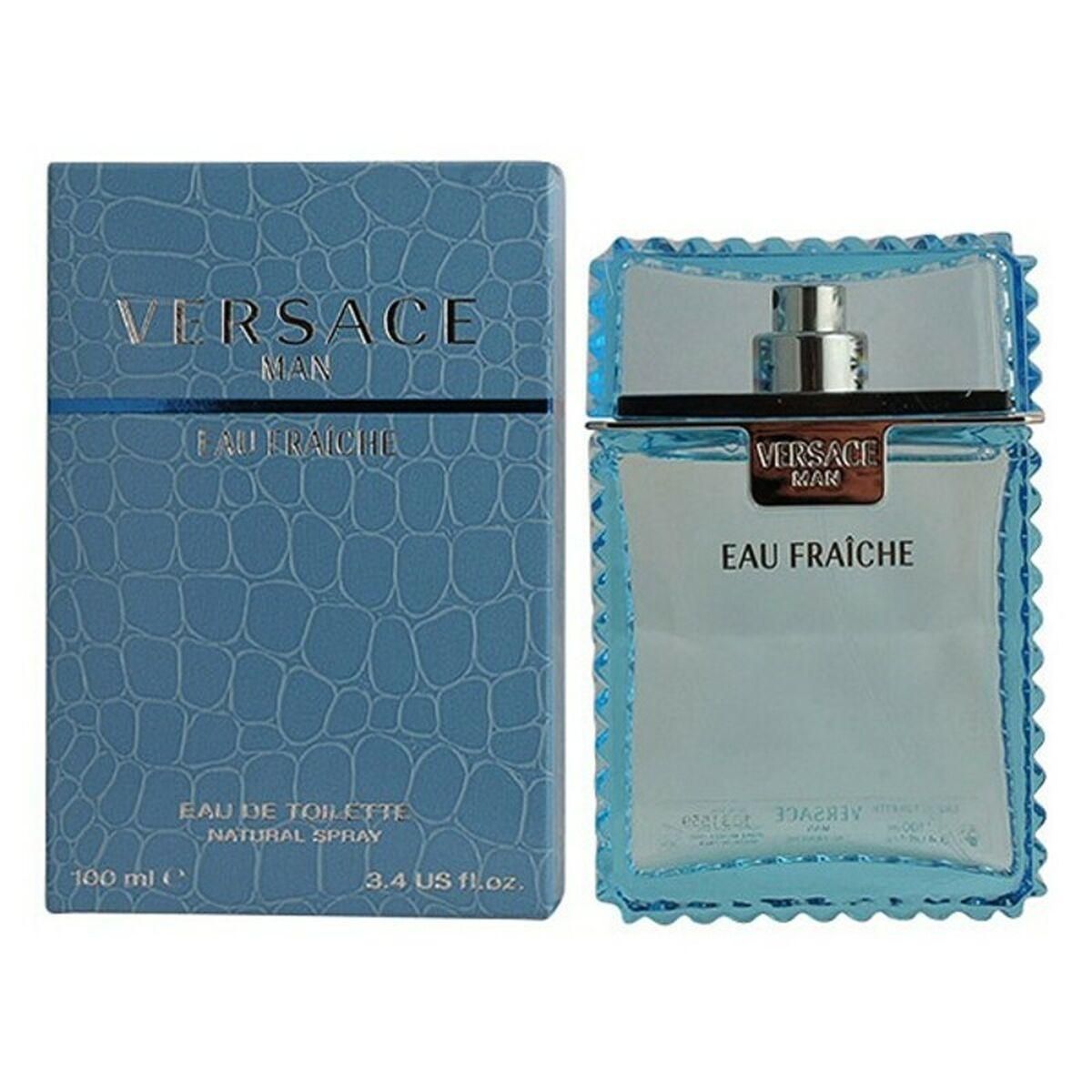 Herreparfume Versace EDT 100 ml