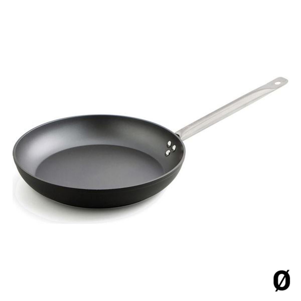 Skridsikker stegepande Quid Professional Gastrum Metal Stål 20 cm