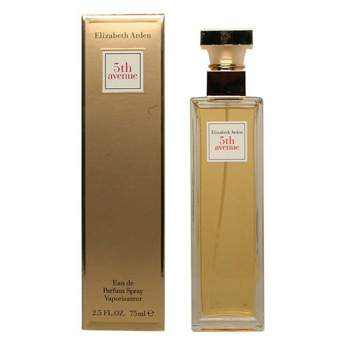 Dameparfume 5th Avenue Edp Elizabeth Arden EDP EDP 125 ml