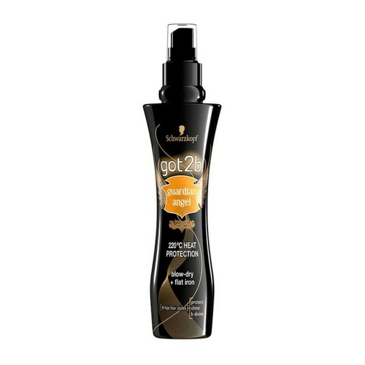 Farvebeskytter GOT2B Guardian Angel Schwarzkopf (200 ml) (200 ml)