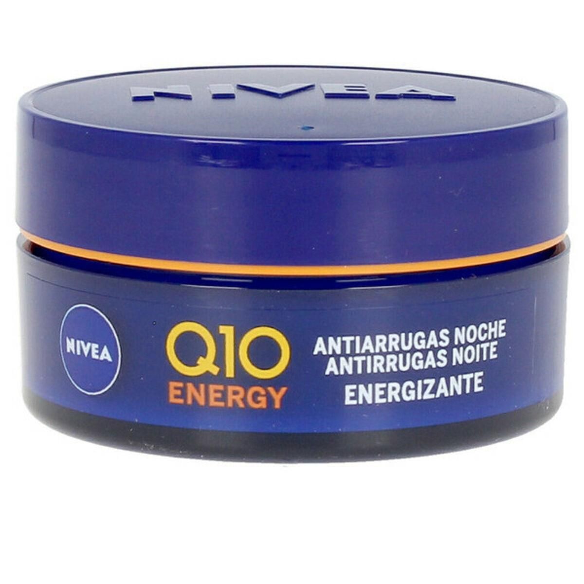 Anti-rynke creme Q10 + Vitamina C Nivea Vitamina C 50 ml (50 ml)