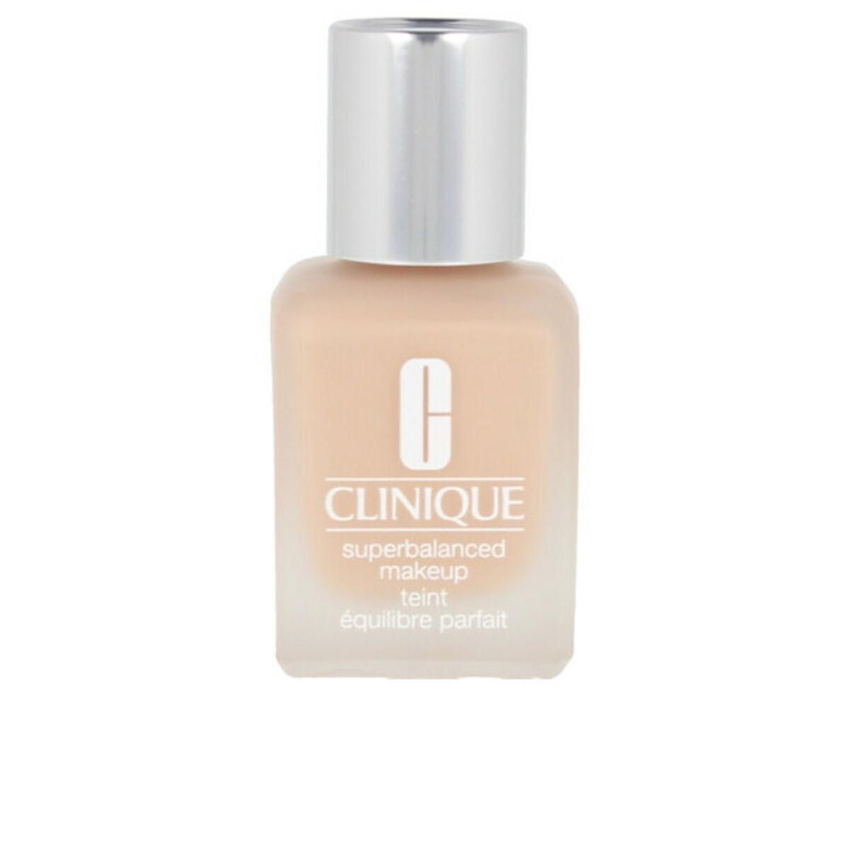 Flydende makeup foundation Clinique Superbalanced (30 ml) 03 Ibenholt