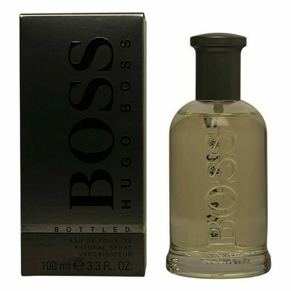 Herreparfume Hugo Boss EDT 200 ml