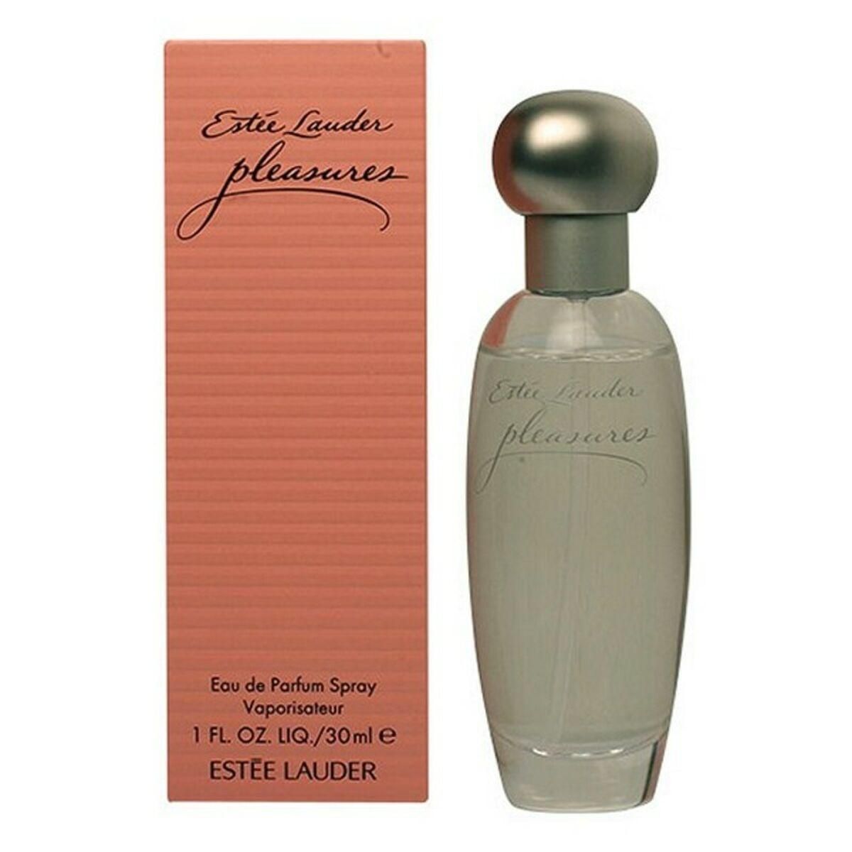 Dameparfume Pleasures Estee Lauder EDP EDP 100 ml