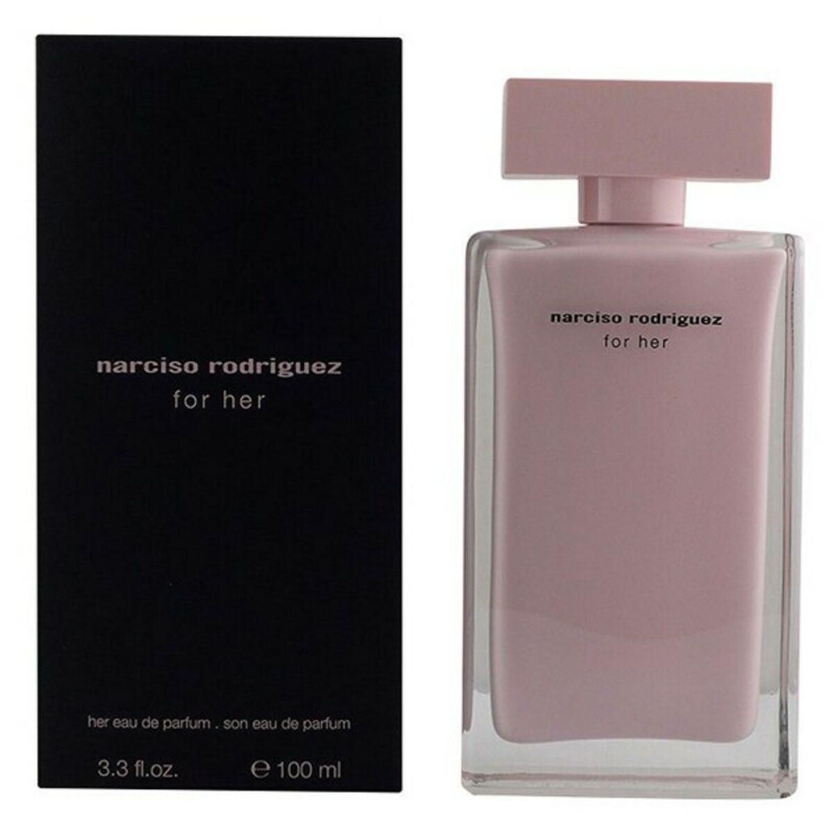 Dameparfume Narciso Rodriguez For Her Narciso Rodriguez EDP EDP 50 ml