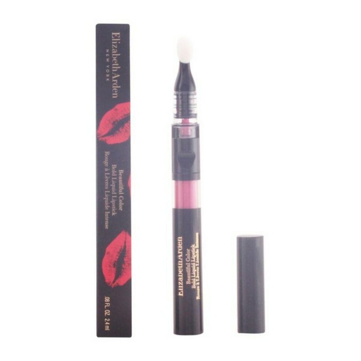 Lipgloss Beautiful Color Elizabeth Arden extreme pink 2,4 ml