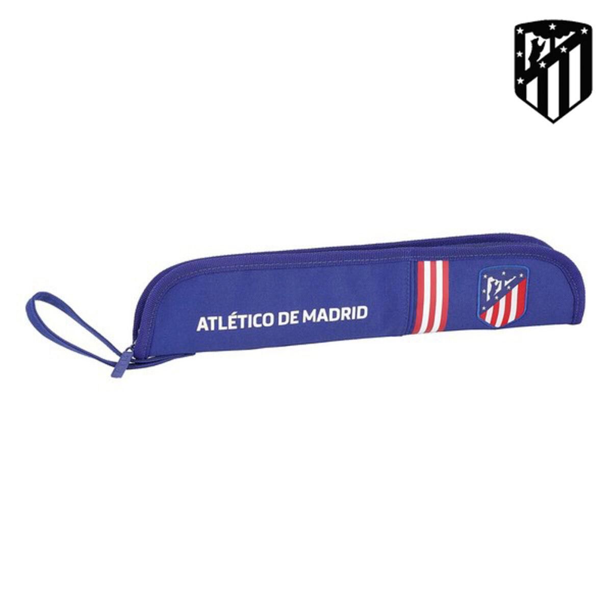 Fløjteholder Atlético Madrid