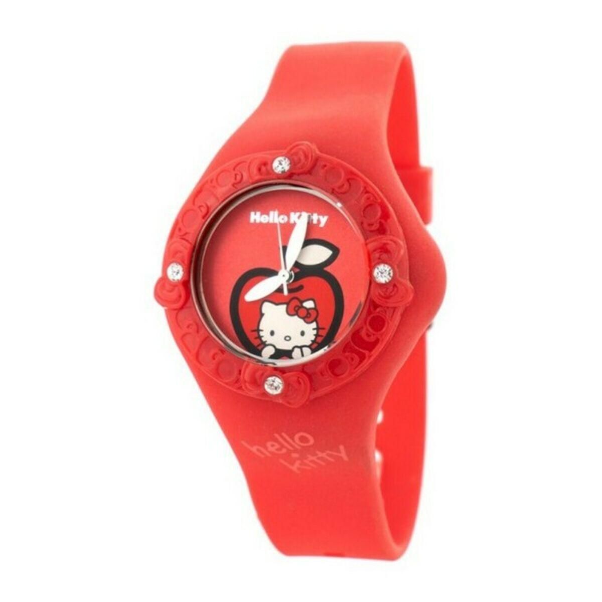 Dameur Hello Kitty hk7158ls-18 (Ø 40 mm)