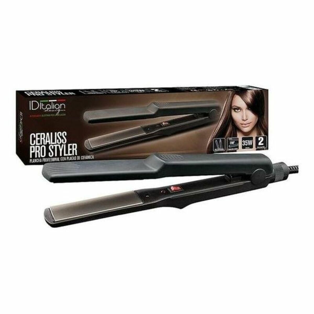 Glattejern Ceraliss Pro Styler Id Italian Ceraliss Pro Styler (1 enheder)